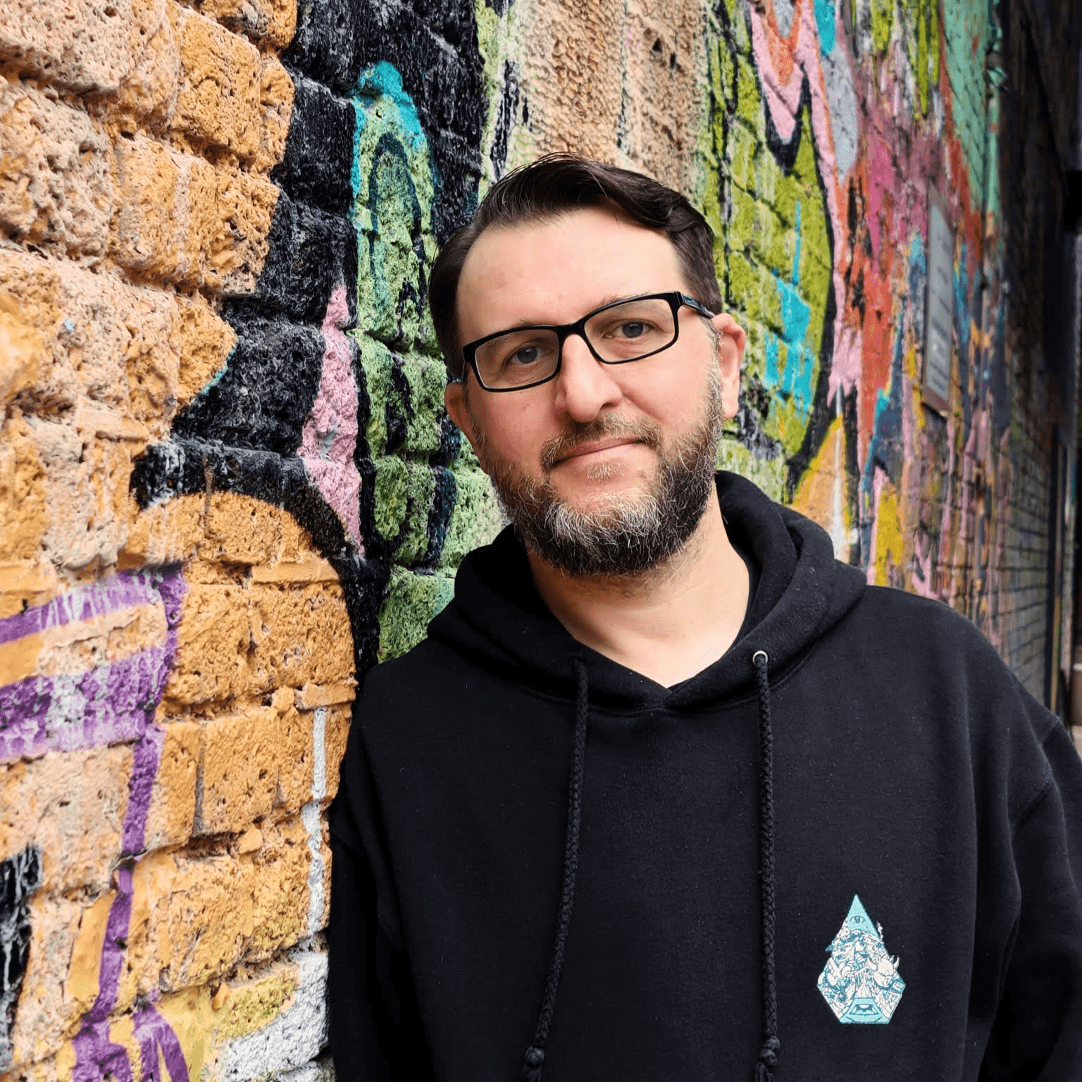 Andrew's Profile Image