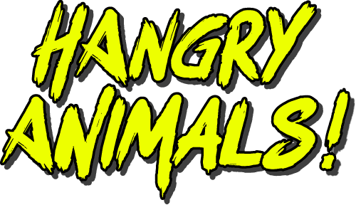 Hangry Animals Logo