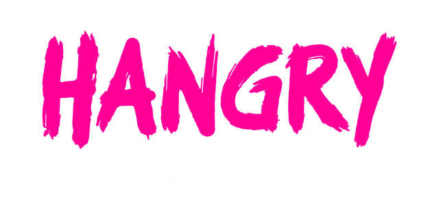 Hangry Logo