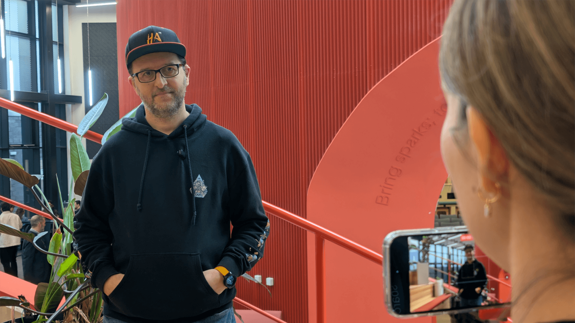 Media Cymru/Town Square - SEED R&D Fund Social Video