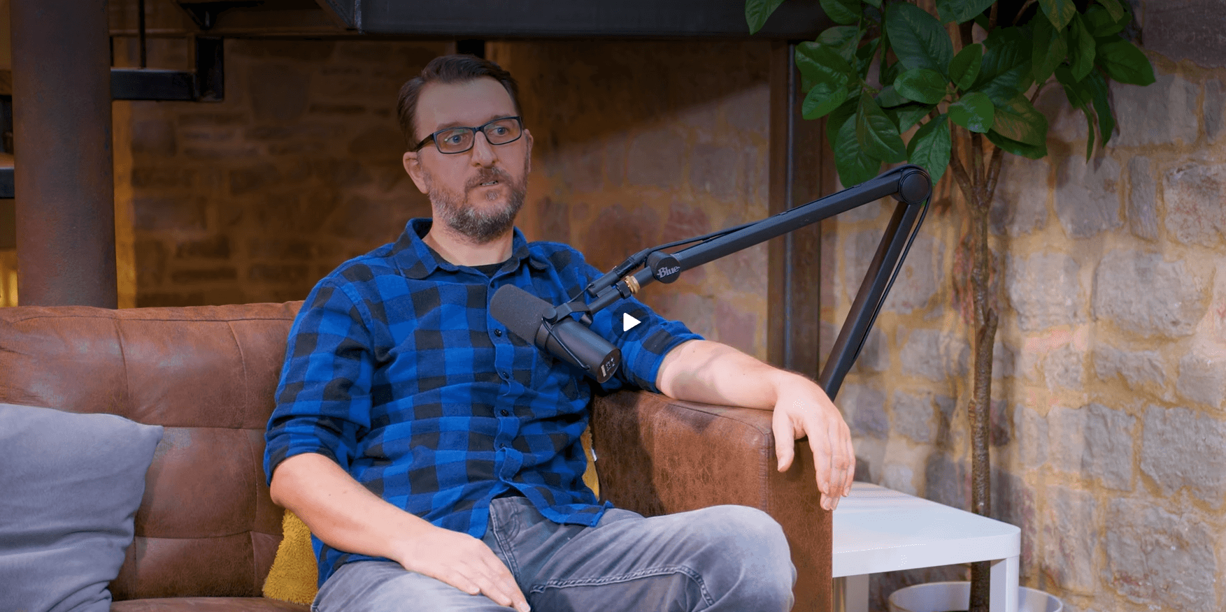 Andrew Minton - The Future of Authentic Creativity